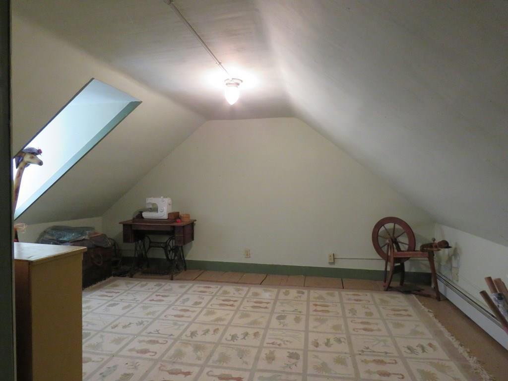 88 Main Road South Hampden, ME 04444 - Photo 29 of 35 29. Fourth Bedroom. Very private...
