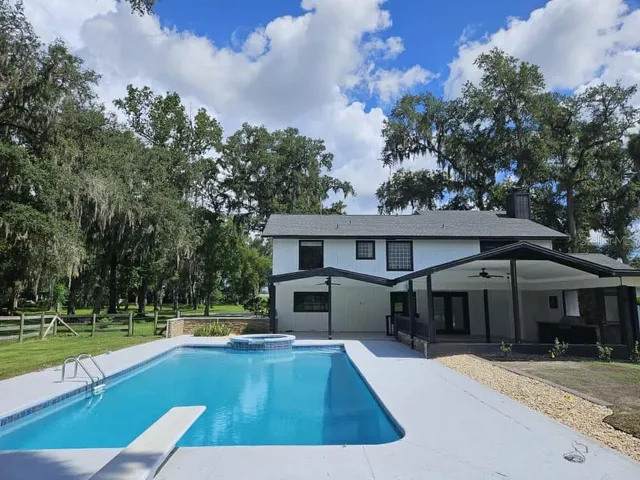 $850,000 | 3575 Southwest 24th Avenue Road, Ocala, FL 34471