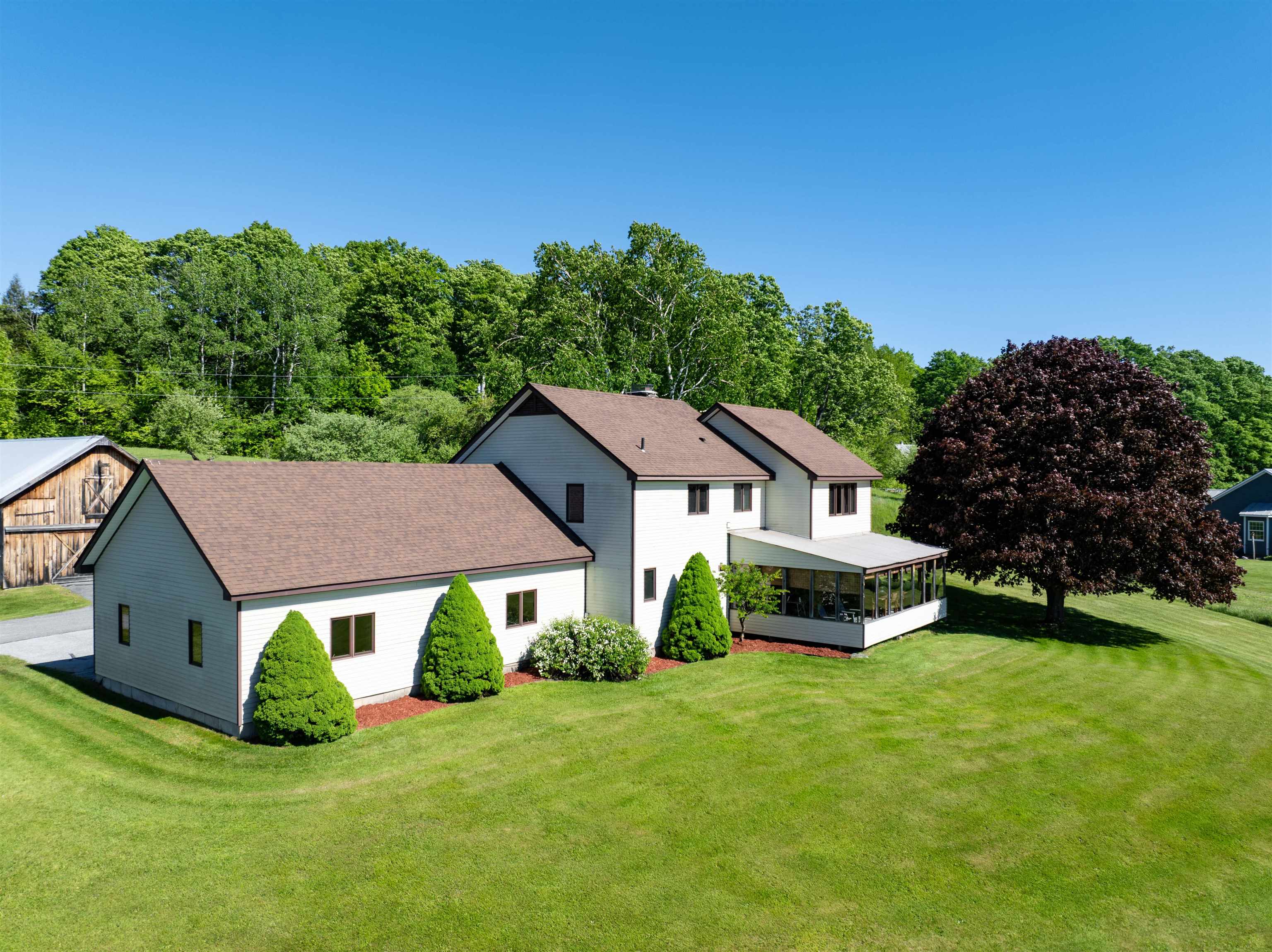 1614 McGlynn Road Williamstown, VT 05654 - Photo 42 of 49