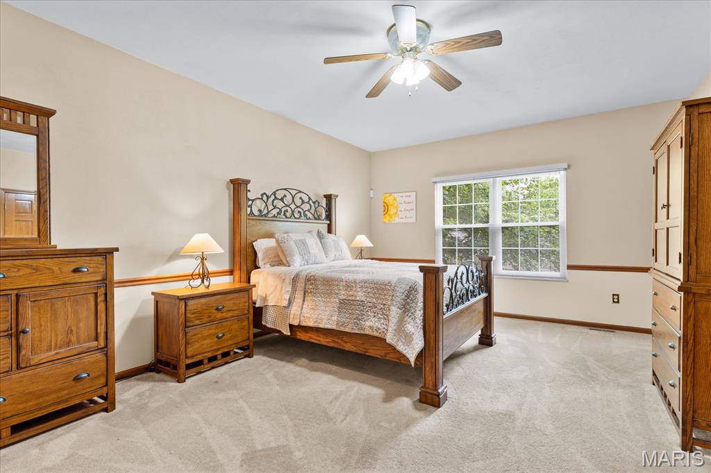 616 Dustin Lane O'Fallon, IL 62269 - Photo 8 of 48