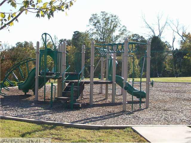 2523 Covington Loop Graham, NC 27253 - Photo 3 of 15 Other. Neighborhood Playground