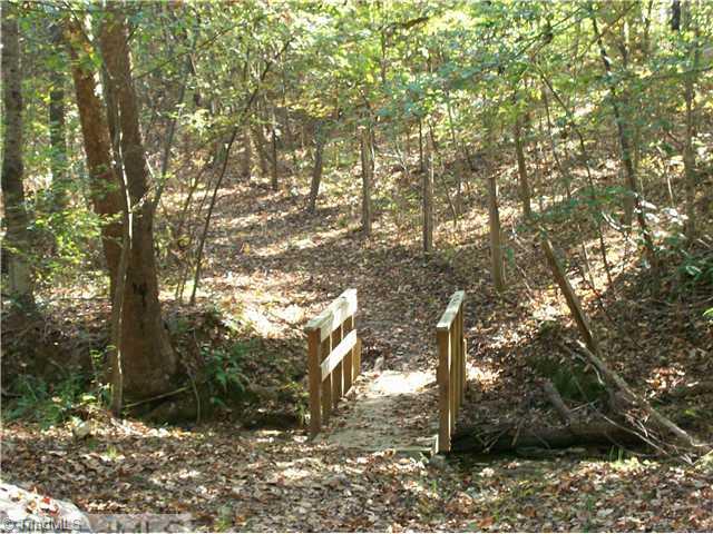 2523 Covington Loop Graham, NC 27253 - Photo 5 of 15 Other. Nature Trail