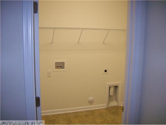 2523 Covington Loop Graham, NC 27253 - Photo 8 of 15 Laundry Room.