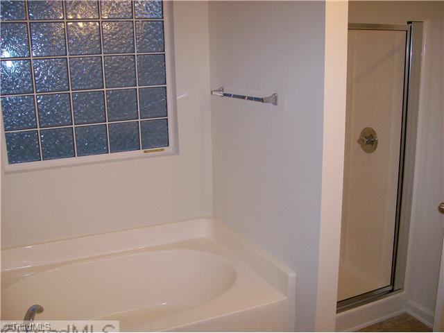 2523 Covington Loop Graham, NC 27253 - Photo 10 of 15 Master Bath/Spa.