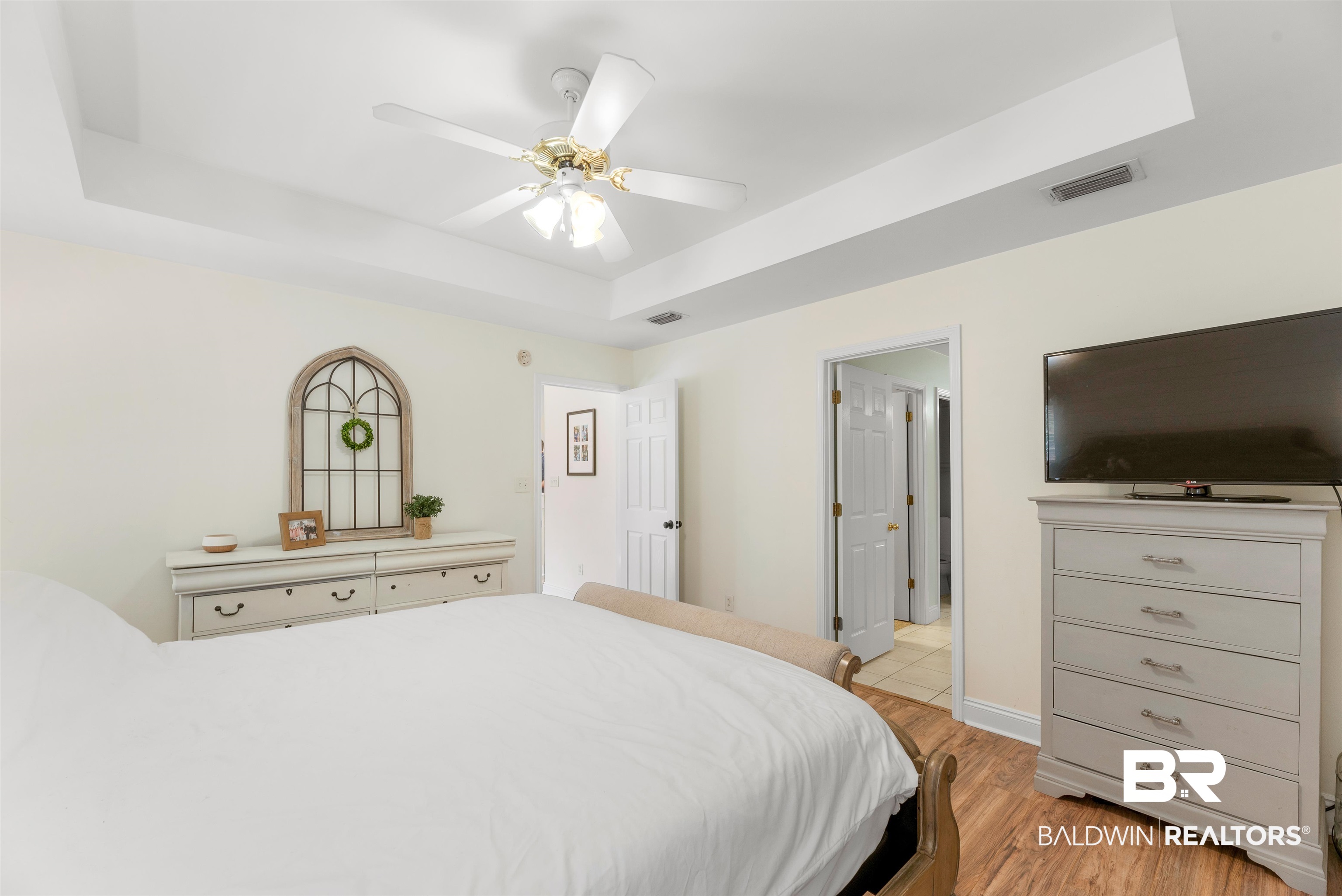 10543 South Side Loop Fairhope, AL 36532 - Photo 14 of 28 Primary Bedroom