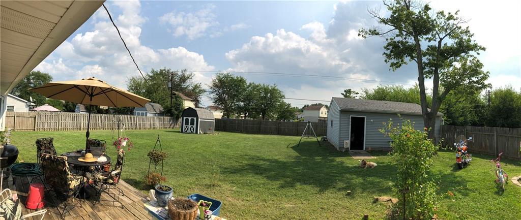 5235 Gambel Road Indianapolis, IN 46221 - Photo 3 of 16 Gallery Image 3