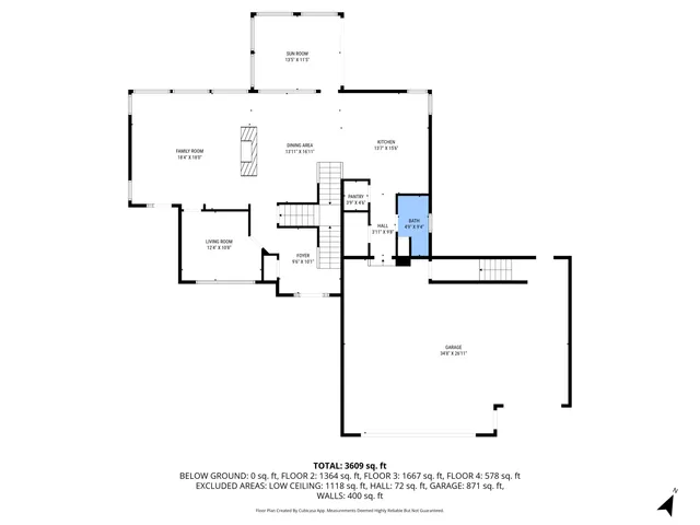 $1,695,000 | 15329 Blue Heron Court, Spring Lake, MI 49456