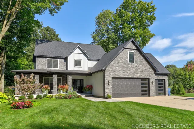 $1,695,000 | 15329 Blue Heron Court, Spring Lake, MI 49456