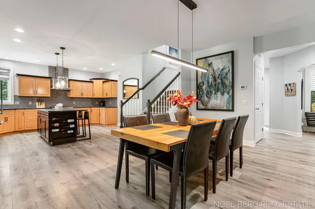 $1,695,000 | 15329 Blue Heron Court, Spring Lake, MI 49456