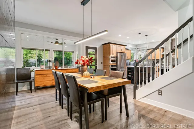 $1,695,000 | 15329 Blue Heron Court, Spring Lake, MI 49456