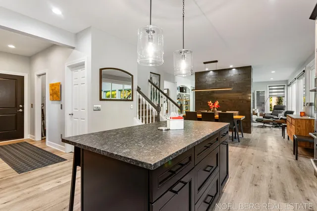 $1,695,000 | 15329 Blue Heron Court, Spring Lake, MI 49456