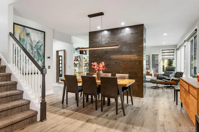 $1,695,000 | 15329 Blue Heron Court, Spring Lake, MI 49456