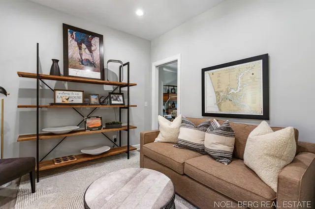 $1,695,000 | 15329 Blue Heron Court, Spring Lake, MI 49456