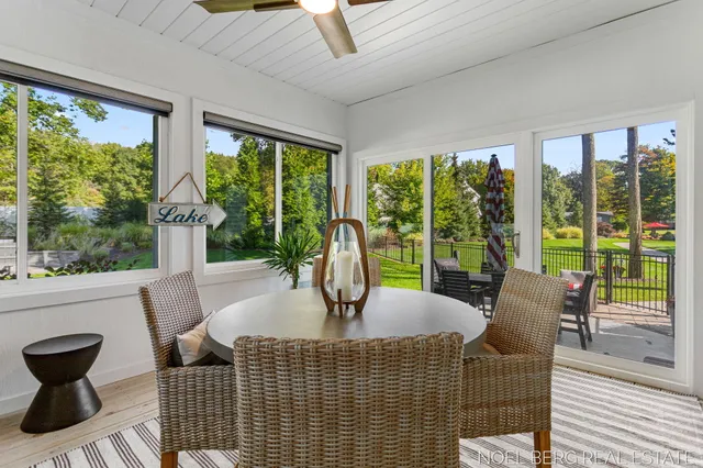 $1,695,000 | 15329 Blue Heron Court, Spring Lake, MI 49456