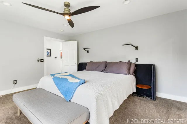 $1,695,000 | 15329 Blue Heron Court, Spring Lake, MI 49456