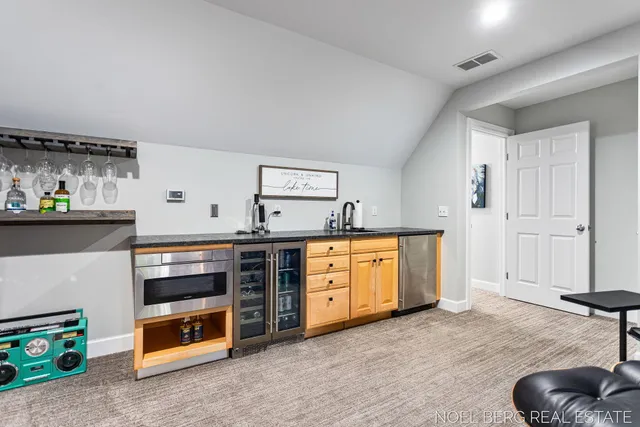 $1,695,000 | 15329 Blue Heron Court, Spring Lake, MI 49456