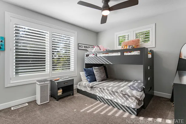 $1,695,000 | 15329 Blue Heron Court, Spring Lake, MI 49456