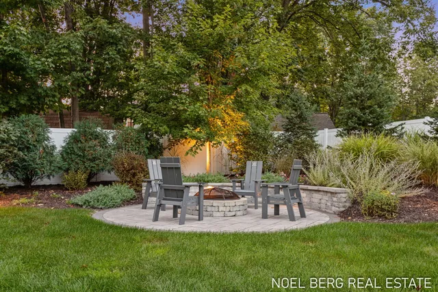 $1,695,000 | 15329 Blue Heron Court, Spring Lake, MI 49456