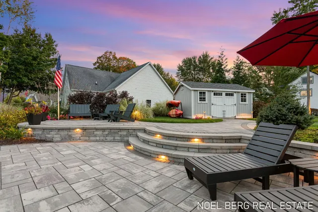 $1,695,000 | 15329 Blue Heron Court, Spring Lake, MI 49456