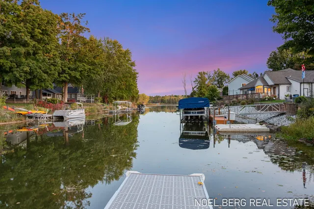 $1,695,000 | 15329 Blue Heron Court, Spring Lake, MI 49456