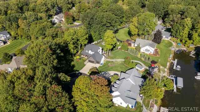 $1,695,000 | 15329 Blue Heron Court, Spring Lake, MI 49456