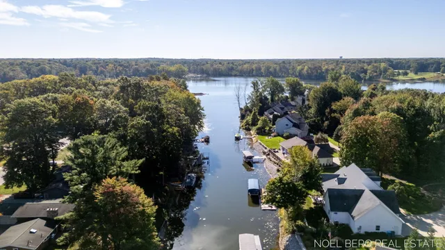 $1,695,000 | 15329 Blue Heron Court, Spring Lake, MI 49456