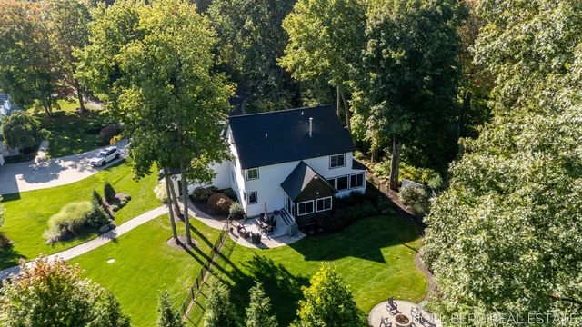 $1,695,000 | 15329 Blue Heron Court, Spring Lake, MI 49456