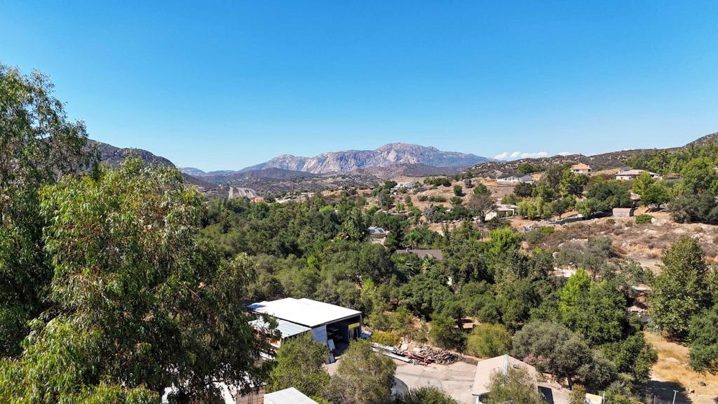 740 South Grade Road Alpine, CA 91901 - Photo 27 of 31 a view of a mountain