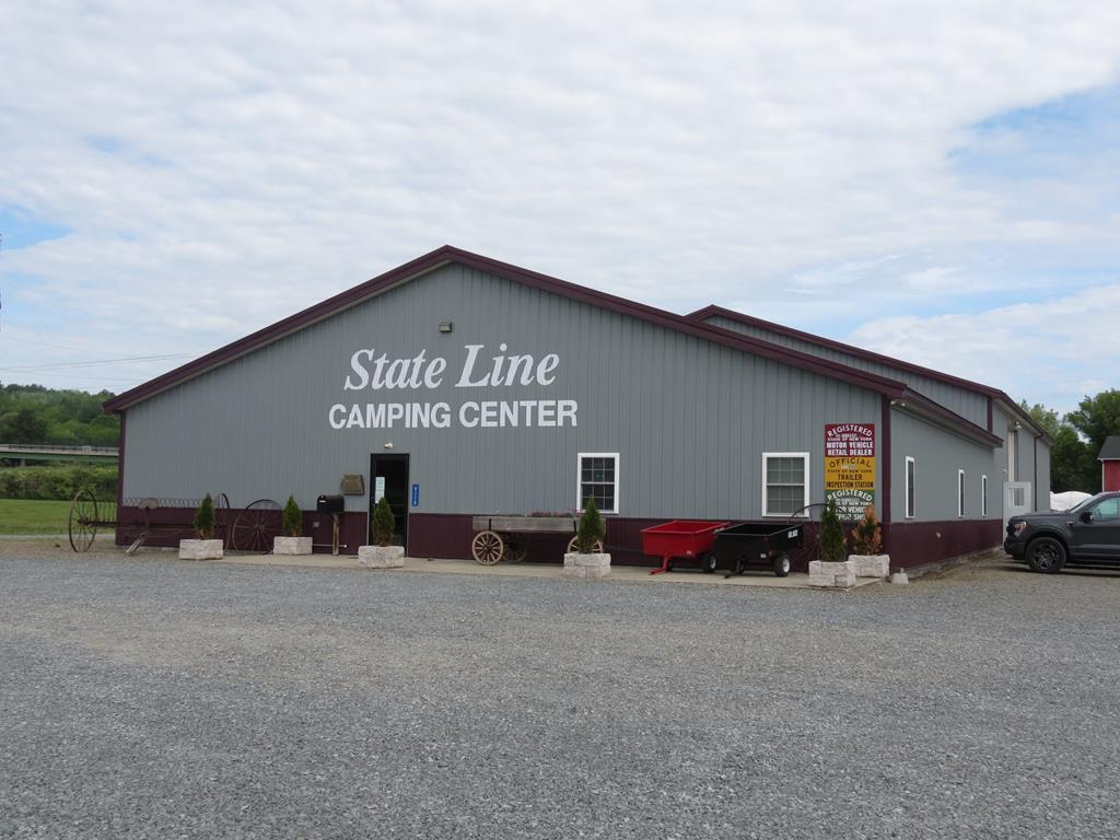 9179 Maynard Road Lindley, NY 14870 - Photo 1 of 50