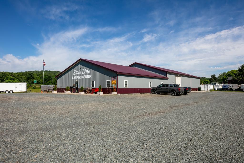 9179 Maynard Road Lindley, NY 14870 - Photo 2 of 50