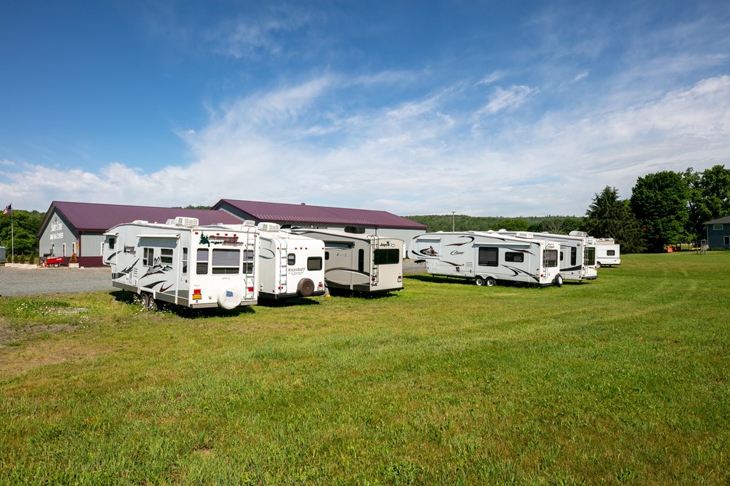 9179 Maynard Road Lindley, NY 14870 - Photo 32 of 50