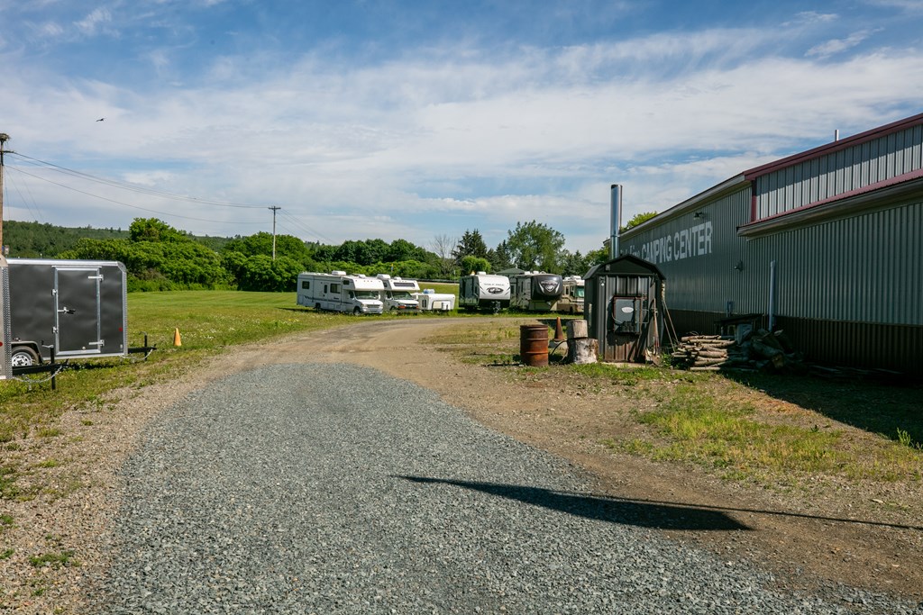 9179 Maynard Road Lindley, NY 14870 - Photo 46 of 50