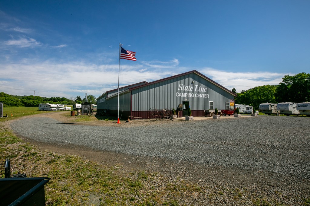 9179 Maynard Road Lindley, NY 14870 - Photo 48 of 50