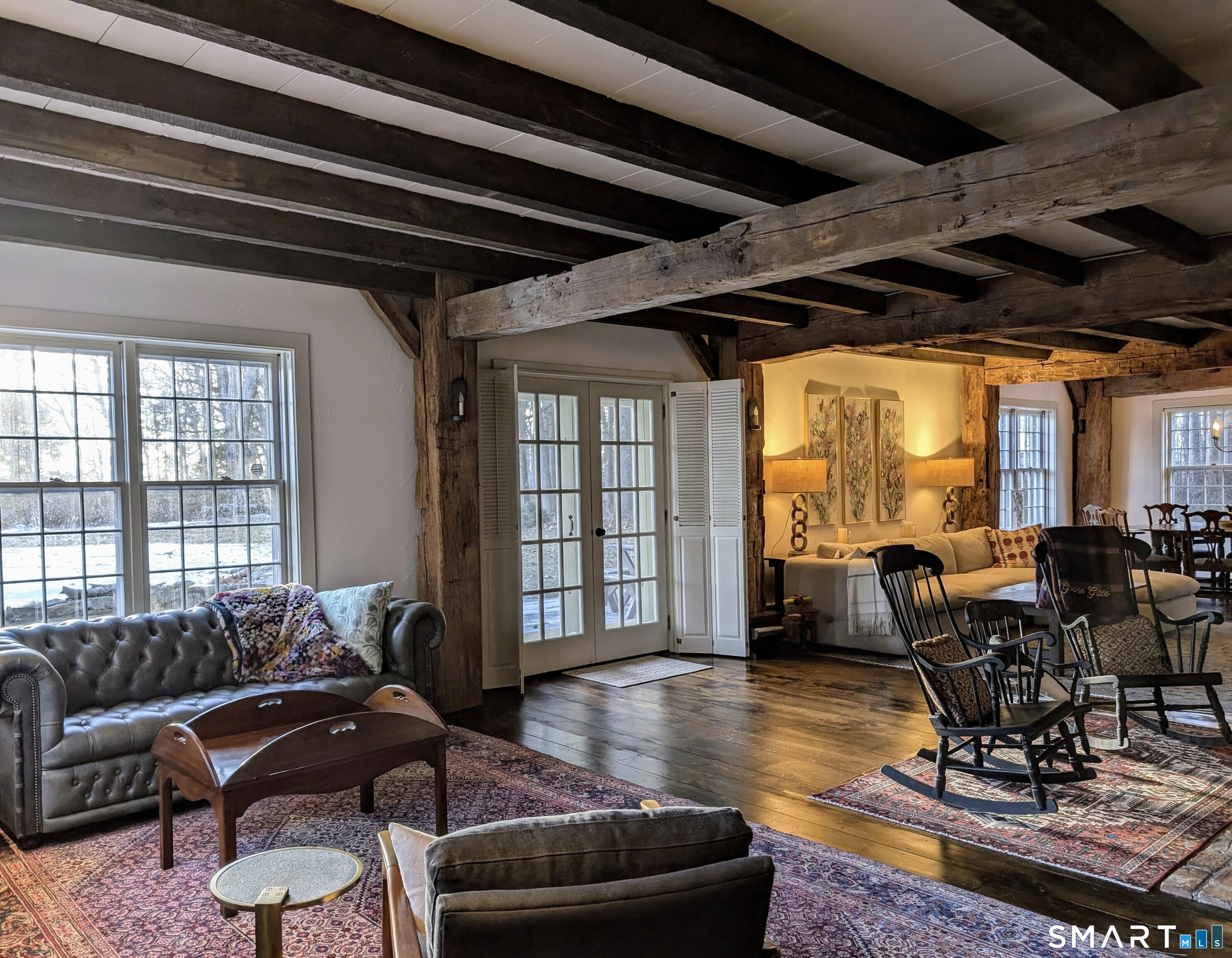 141 Shearer Road Washington, CT 06793 - Photo 4 of 10