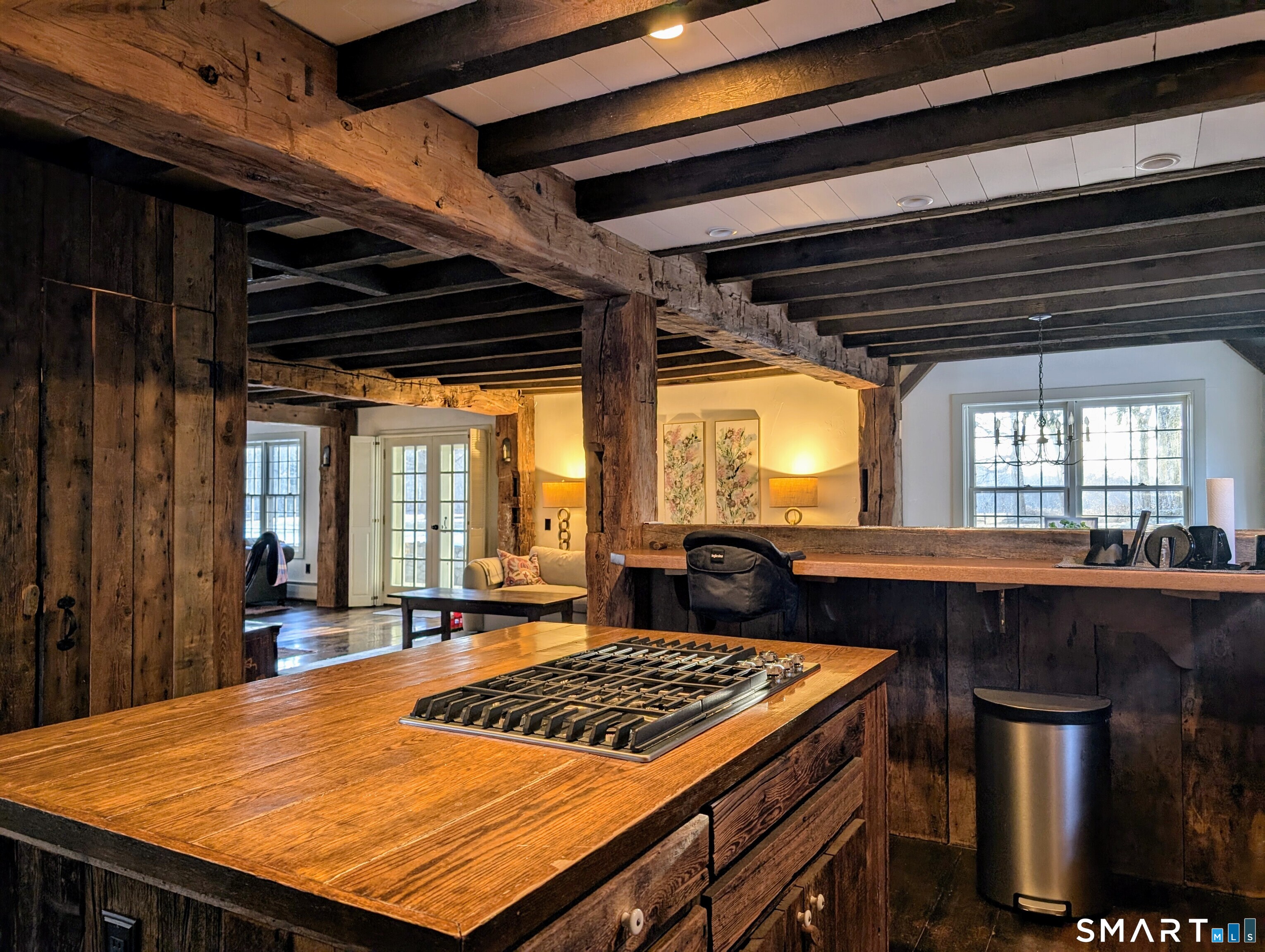 141 Shearer Road Washington, CT 06793 - Photo 6 of 10