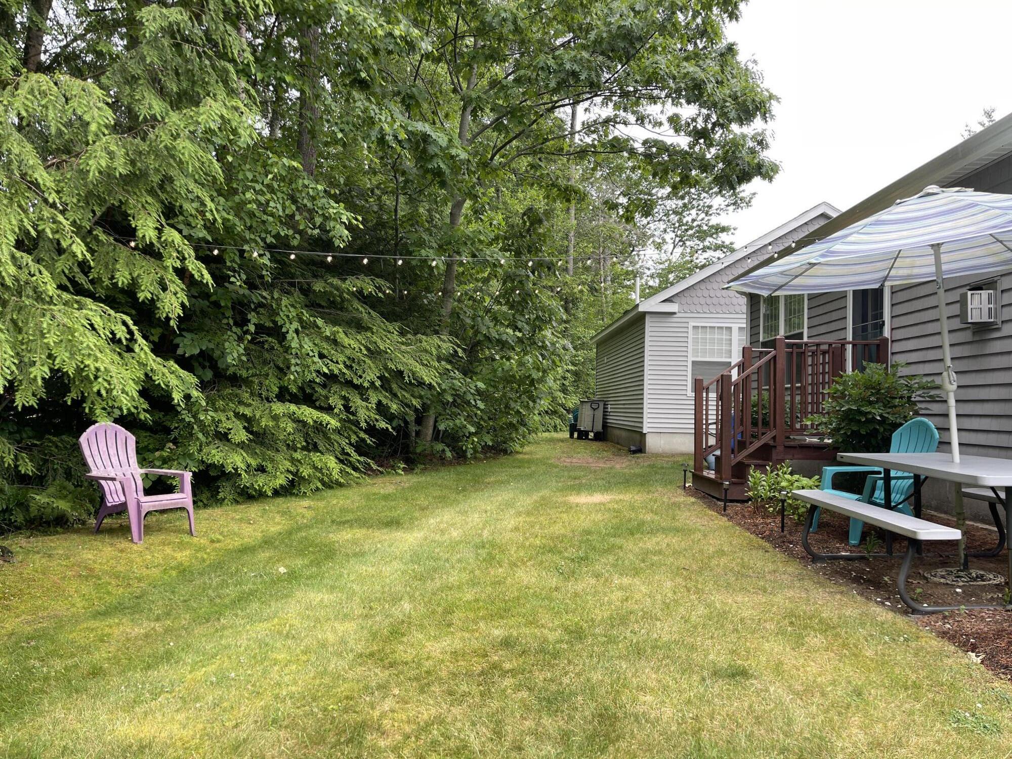412 Post Road, Unit 143 Wells, ME 04090 - Photo 22 of 36 IMG_4250