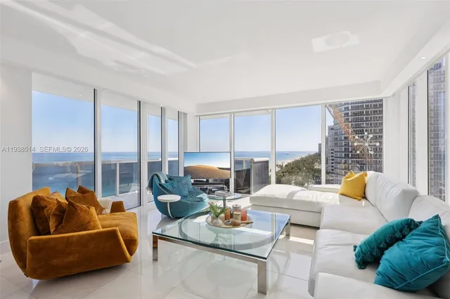 $2,980,000 | 10275 Collins Avenue, Unit 1110, Bal Harbour, FL 33154
