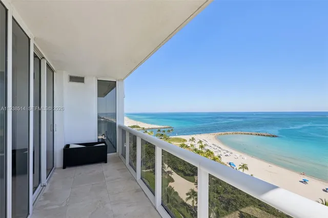 $2,980,000 | 10275 Collins Avenue, Unit 1110, Bal Harbour, FL 33154