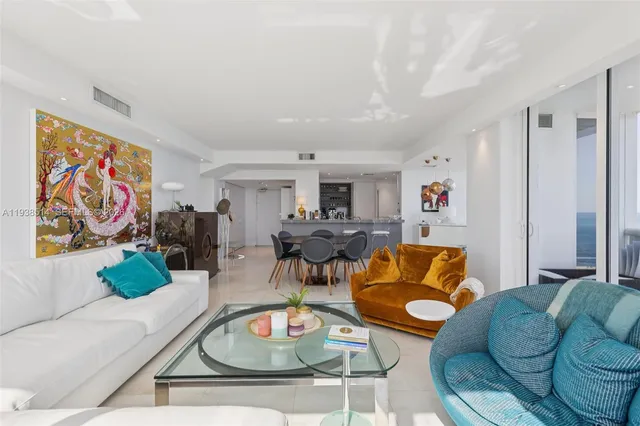 $2,980,000 | 10275 Collins Avenue, Unit 1110, Bal Harbour, FL 33154