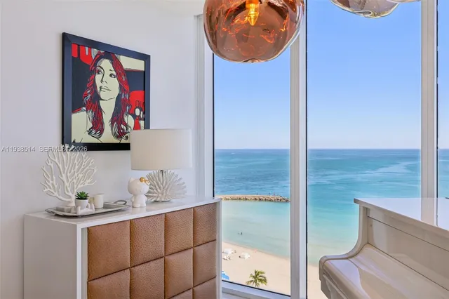 $2,980,000 | 10275 Collins Avenue, Unit 1110, Bal Harbour, FL 33154