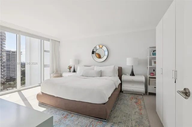 $2,980,000 | 10275 Collins Avenue, Unit 1110, Bal Harbour, FL 33154