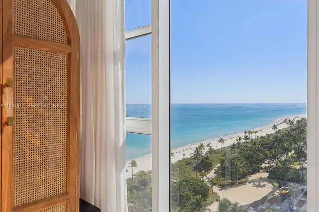 $2,980,000 | 10275 Collins Avenue, Unit 1110, Bal Harbour, FL 33154
