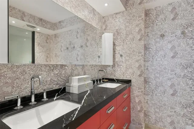 $2,980,000 | 10275 Collins Avenue, Unit 1110, Bal Harbour, FL 33154