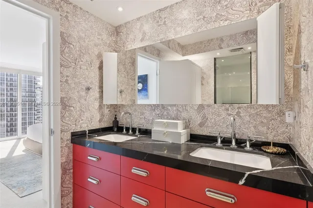 $2,980,000 | 10275 Collins Avenue, Unit 1110, Bal Harbour, FL 33154