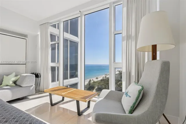 $2,980,000 | 10275 Collins Avenue, Unit 1110, Bal Harbour, FL 33154