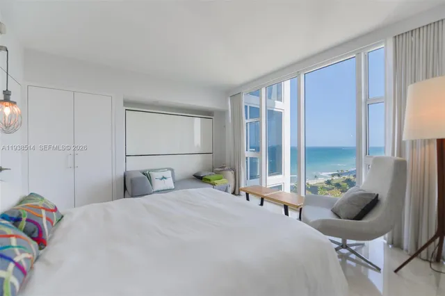 $2,980,000 | 10275 Collins Avenue, Unit 1110, Bal Harbour, FL 33154
