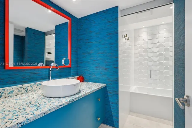 $2,980,000 | 10275 Collins Avenue, Unit 1110, Bal Harbour, FL 33154