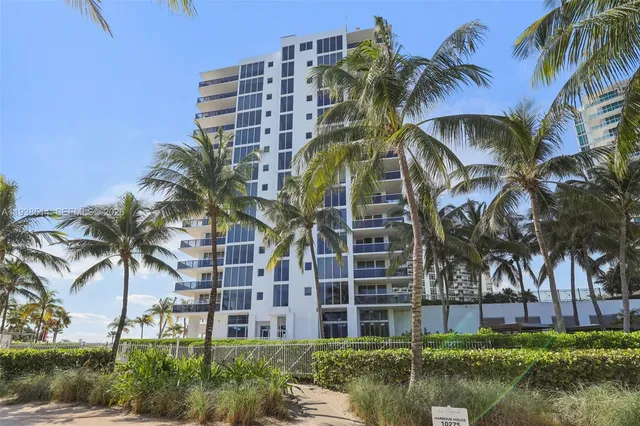 $2,980,000 | 10275 Collins Avenue, Unit 1110, Bal Harbour, FL 33154
