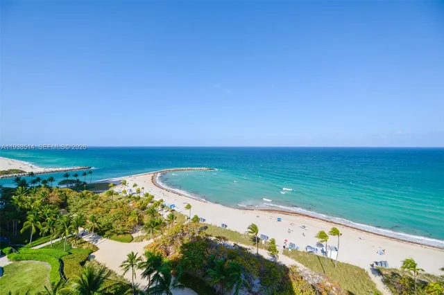 $2,980,000 | 10275 Collins Avenue, Unit 1110, Bal Harbour, FL 33154