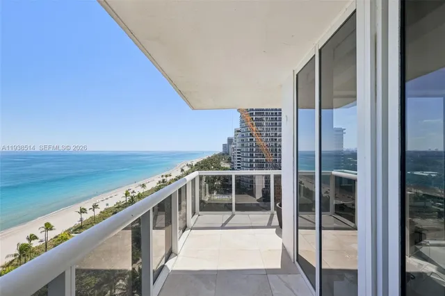 $2,980,000 | 10275 Collins Avenue, Unit 1110, Bal Harbour, FL 33154